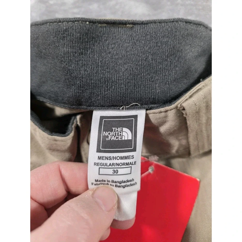 NWT VTG Y2K North‎ Face Convertible Pants Mens 30x32 Outdoor UPF 30/Quick Drying